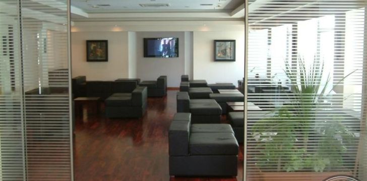 Viešbutis MONTE CASA SPA & WELLNESS HOTEL įsikūręs Juodkalnija. 