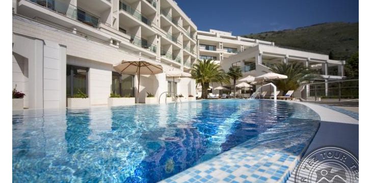 Apsistokite MONTE CASA SPA & WELLNESS HOTEL viešbutyje už gerą kainą. 