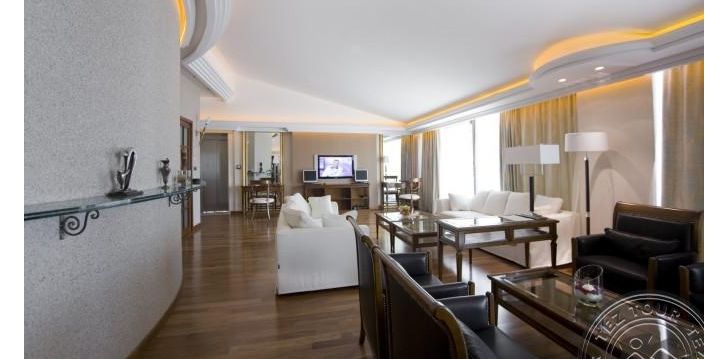 Nepraleisk progos pailsėti už gerą kainą - viešbutyje MONTE CASA SPA & WELLNESS HOTEL