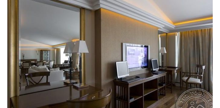 Rinkitės viešbutį MONTE CASA SPA & WELLNESS HOTEL kelionei į Juodkalnija