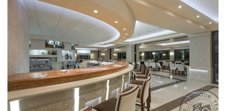 Apgyvendinimas 4* MONTE CASA SPA & WELLNESS HOTEL
