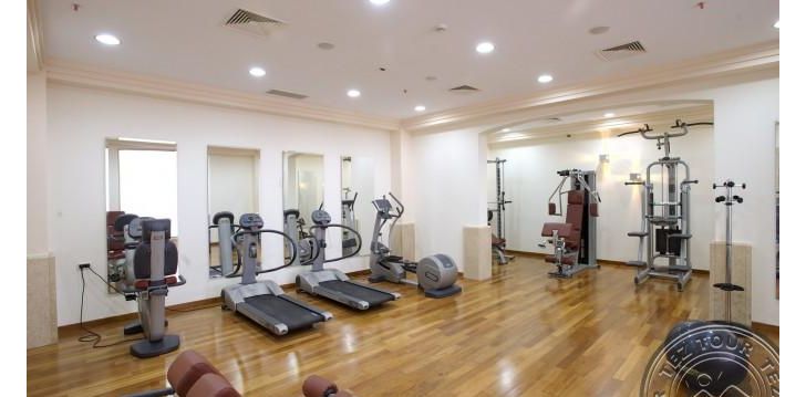 Tavęs laukia poilsis Juodkalnija įsikūrusiame MONTE CASA SPA & WELLNESS HOTEL