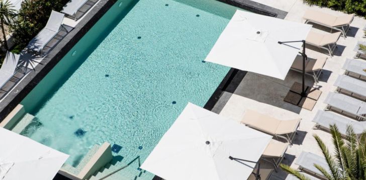 Apsistokite HOTEL DUE MARI viešbutyje už gerą kainą.