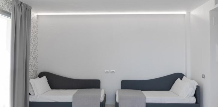 Planuoji kelionę į Italija? apsistokite 4 viešbutyje HOTEL DUE MARI.