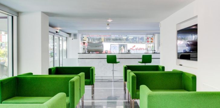 HOTEL DUE MARI - klientų vertinamas, kaip geras kainos ir kokybės santykis.