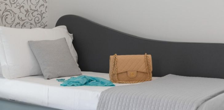 Patogus viešbutis jūsų kelionei – 4* HOTEL DUE MARI