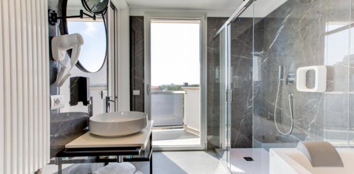 Nepraleisk progos pailsėti už gerą kainą - viešbutyje HOTEL DUE MARI