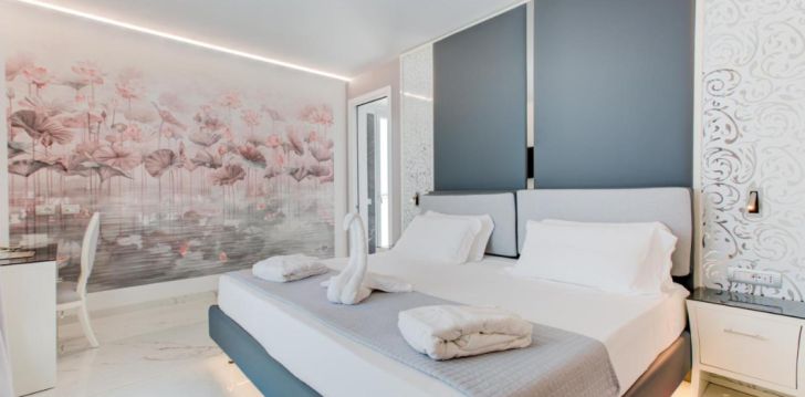 Atostogos Italija – apsistokite viešbutyje HOTEL DUE MARI