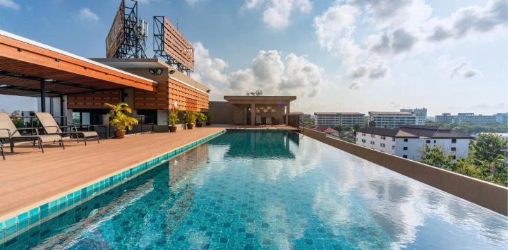 apsistokite LAWINTA HOTEL viešbutyje už gerą kainą. 