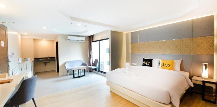 LAWINTA HOTEL - klientų vertinamas, kaip geras kainos ir kokybės santykis. 