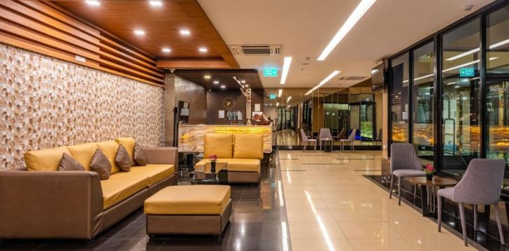 planuoji kelionę į Tailandas? apsistokite 4 viešbutyje LAWINTA HOTEL.