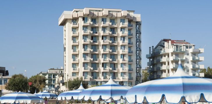 Apsistokite TERMINAL PALACE & SPA viešbutyje už gerą kainą. 