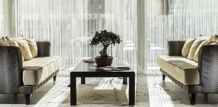 TERMINAL PALACE & SPA - klientų vertinamas, kaip geras kainos ir kokybės santykis.
