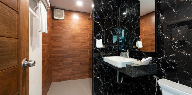 LAWINTA HOTEL - klientų vertinamas, kaip geras kainos ir kokybės santykis.
