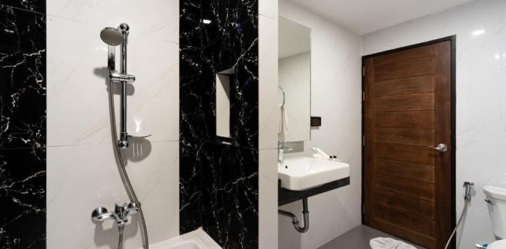 geras kainos ir kokybės santykis atostogoms - viešbutis LAWINTA HOTEL