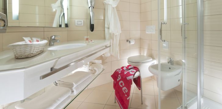 Patogus viešbutis jūsų kelionei – 4* TERMINAL PALACE & SPA