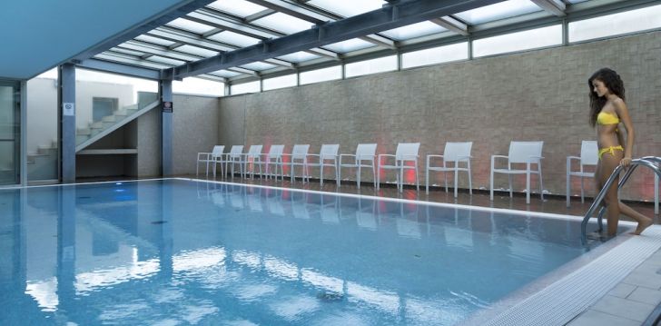 TERMINAL PALACE & SPA - klientų vertinamas, kaip geras kainos ir kokybės santykis. 