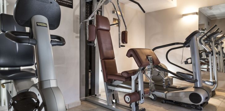 TERMINAL PALACE & SPA - klientų vertinamas, kaip geras kainos ir kokybės santykis. 