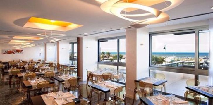 Tavo atostogos prasideda viešbutyje TERMINAL PALACE & SPA