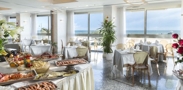 Nepraleisk progos pailsėti už gerą kainą - viešbutyje TERMINAL PALACE & SPA