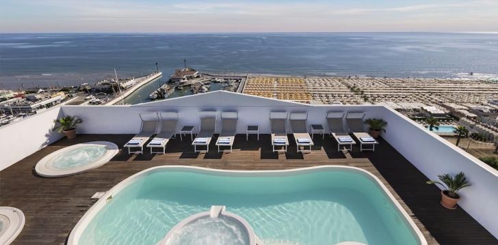 NAUTICO - klientų vertinamas, kaip geras kainos ir kokybės santykis. 
