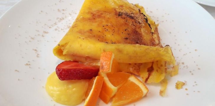 Patogus viešbutis jūsų kelionei – 4* NAUTICO
