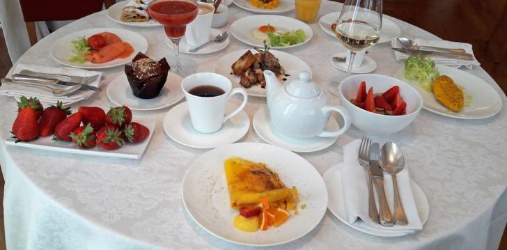 Patogus viešbutis jūsų kelionei – 4* NAUTICO