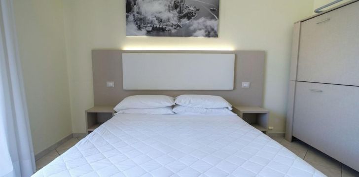 HOTEL CARLTON - klientų vertinamas, kaip geras kainos ir kokybės santykis.