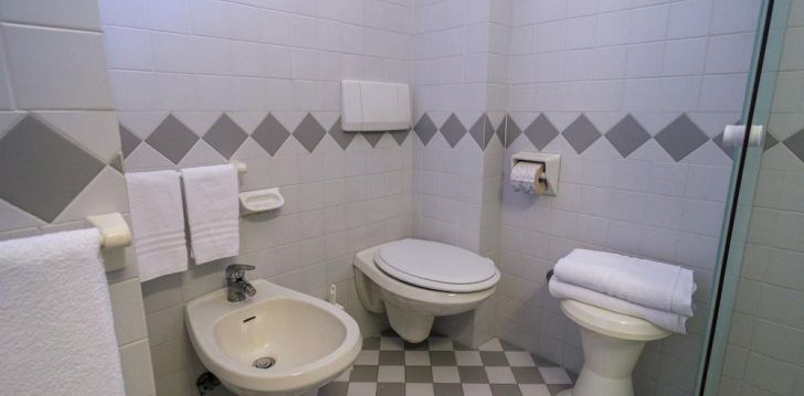Tavo atostogos prasideda viešbutyje HOTEL CARLTON