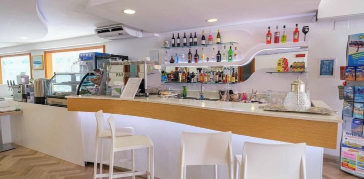 Rinkitės viešbutį HOTEL CARLTON kelionei į Italija