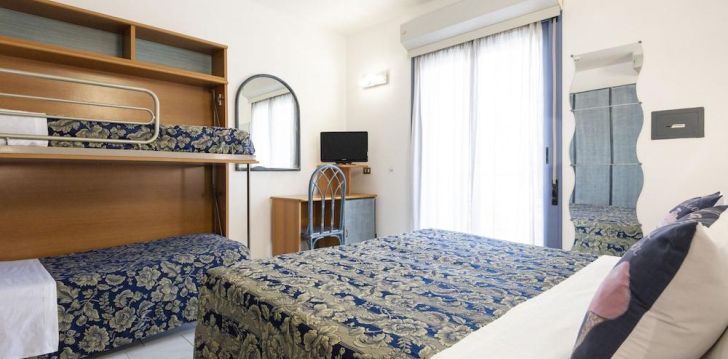 Geras kainos ir kokybės santykis atostogoms - viešbutis HOTEL ROYAL