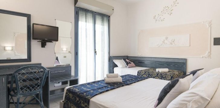Patogus viešbutis jūsų kelionei – 3* HOTEL ROYAL