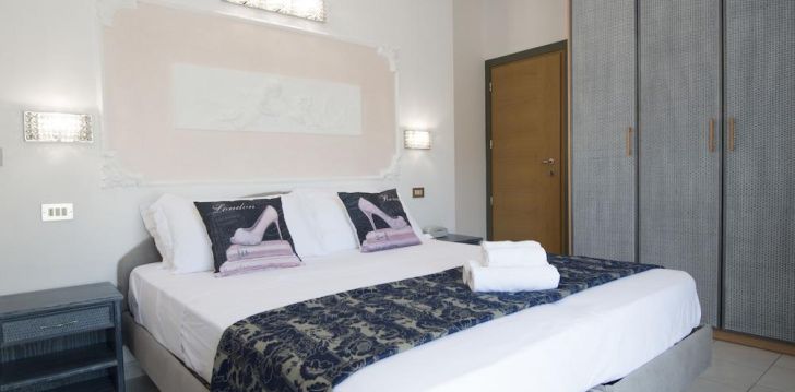 Tavo atostogos prasideda viešbutyje HOTEL ROYAL