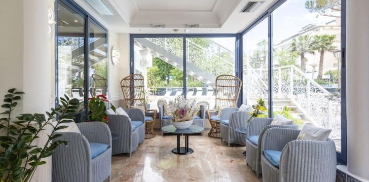 Apgyvendinimas 3* HOTEL ROYAL