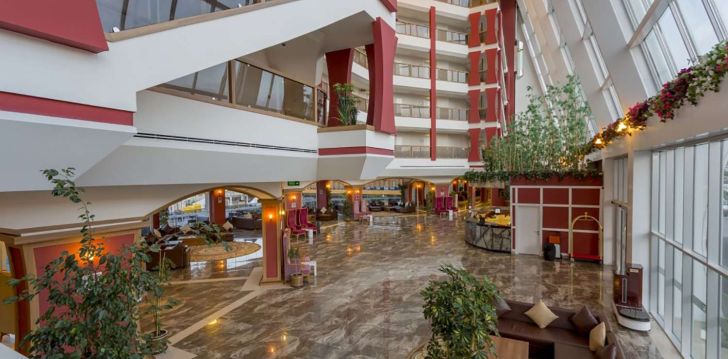 Saulėtos atostogos Turkijoje 5* viešbutyje SENZA THE INN! 12