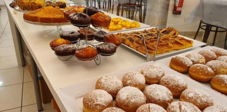 Tavo atostogos prasideda viešbutyje HOTEL MARINA RICCIONE