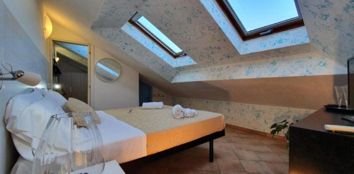 Apgyvendinimas 3* HOTEL MARINA RICCIONE