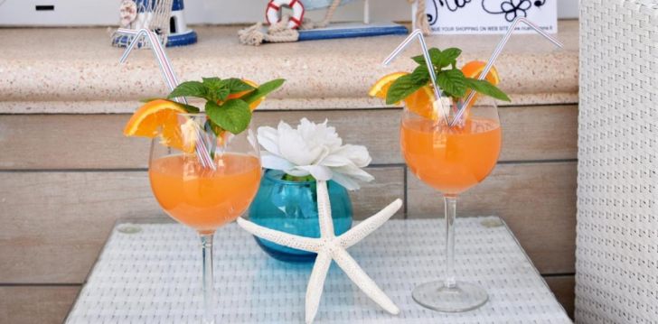 Planuoji kelionę į Italija? apsistokite 3 viešbutyje HOTEL MARINA RICCIONE.