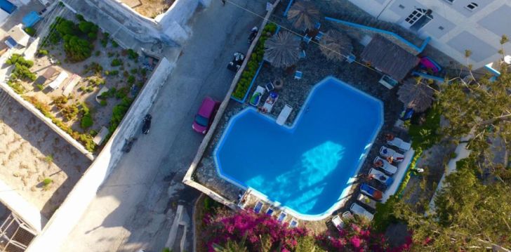 Patogus viešbutis jūsų kelionei – 3* PORTO CASTELLO