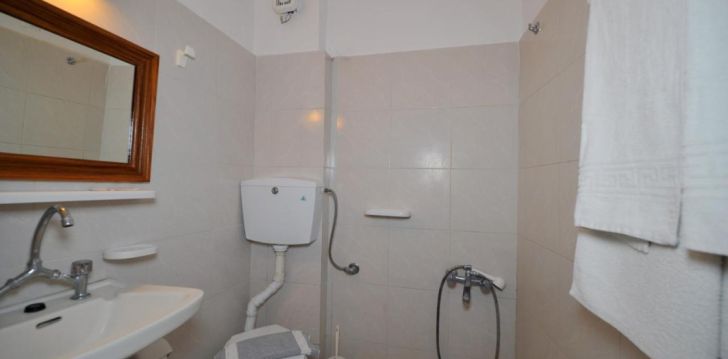 PORTO CASTELLO - klientų vertinamas, kaip geras kainos ir kokybės santykis. 