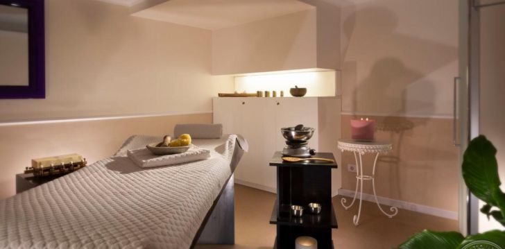 Patogus viešbutis jūsų kelionei – 4* MILTON