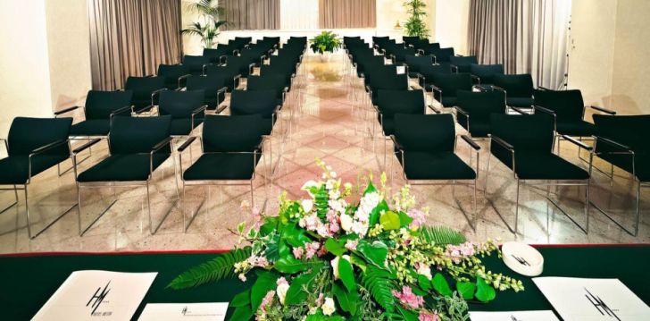 Patogus viešbutis jūsų kelionei – 4* MILTON