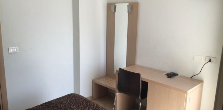 Planuoji kelionę į Italija? apsistokite 3 viešbutyje RUBENS. 