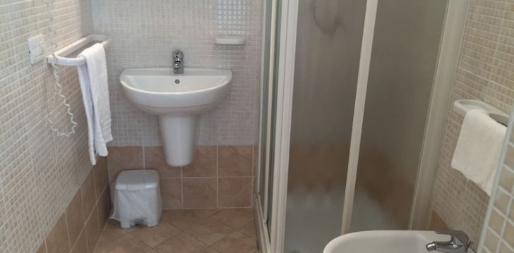 Nepraleisk progos pailsėti už gerą kainą - viešbutyje RUBENS
