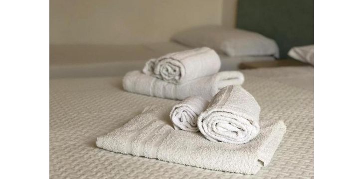 Geras kainos ir kokybės santykis atostogoms - viešbutis HOTEL ARTIDE