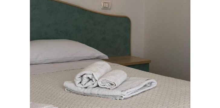 HOTEL ARTIDE - klientų vertinamas, kaip geras kainos ir kokybės santykis.