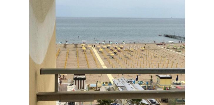 Geras kainos ir kokybės santykis atostogoms - viešbutis HOTEL ARTIDE