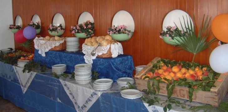 Jaukus viešbutis HOTEL ARTIDE, jūsų atostogoms