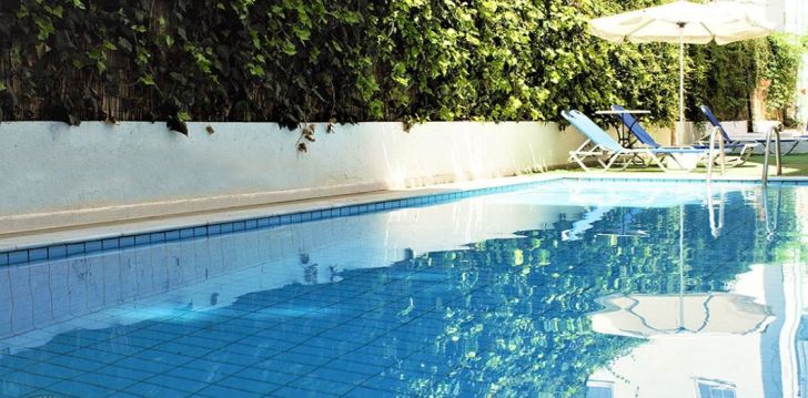 Tavo atostogos prasideda viešbutyje APOLLON HOTEL AGIOS NIKOLAOS (ADULTS ONLY 16+)