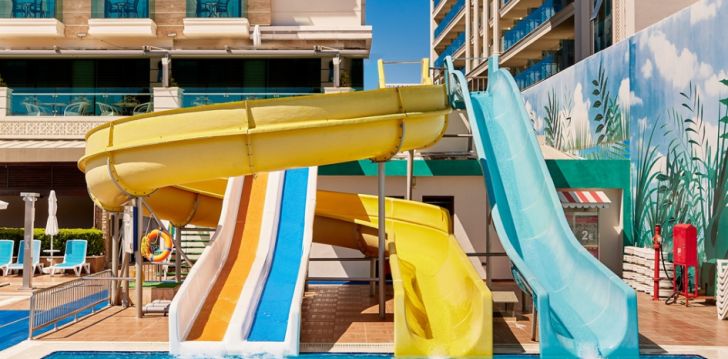 LUNA BLANCA RESORT & SPA - klientų vertinamas, kaip geras kainos ir kokybės santykis.